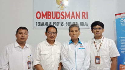 KPPU Panggil Pupuk Indonesia, Terkait Isu Penimbunan Ratusan Ton Pupuk Subsidi