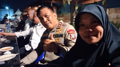 Bursa Gubsu Jelang Kursi Kosong untuk PJ, RZ Panca Putra Simanjuntak "Saya Prajurit”