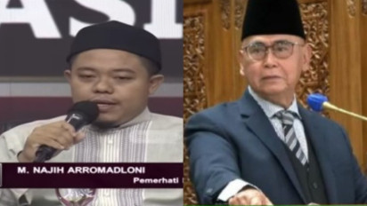 Pengamat Pesantren: Panji Gumilang Memang Hobi Tafsirkan Ayat Al-Quran Semena-mena, Bilang Wanita Tidak Perlu Dinikahi yang Penting Digauli