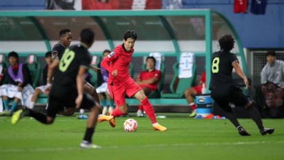 Son Heung-min Akui Tolak Tawaran Klub Arab: Utamakan Prestasi daripada Uang