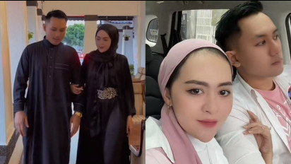 Temukan Banyak Darah di Kamar Mandi, Meylisa Zaara Sebut Suaminya Selingkuh dengan Banyak Pria