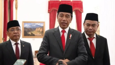 Terungkap! Ini Pesan Presiden kepada Menteri Budi Arie Setiadi, Rupanya...
