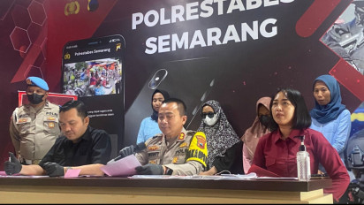 Jual Bayi Lewat COD, Warga Bekasi Diamankan Polisi