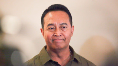 Andika Perkasa Klaim Ganjar Pranowo Berhasil Pangkas Angka Kemiskinan di Jateng