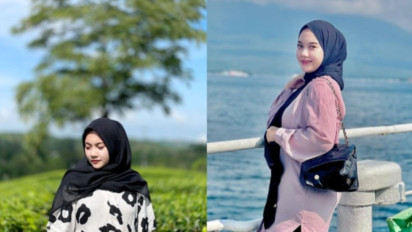 Masih Ingat Nadia Hawasyi Qoriah Cantik yang Disawer Bak Biduan saat Baca Al-Quran? Ini 6 Potret Terbarunya …