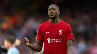 Ibrahima Konate ungkap ambisinya bersama Liverpool di musim ketiga.