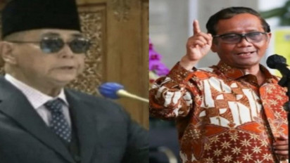 Tak akan Ditutup! Ponpes Al Zaytun Diselamatkan Pemerintah, Mahfud MD Bocorkan Alasan Kuatnya