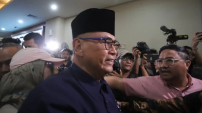 Fakta Baru Huru-hara Ponpes Al Zaytun, Kini Ditemukan Pelanggaran UU ITE di Kasus Ponpes Milik Panji Gumilang