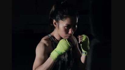 5 Wanita Cantik Petarung MMA Asal Indonesia, Biar Sangar tapi Parasnya Tetap Menawan, Siapa Saja?