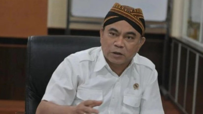 Habis Dilantik Jokowi Jadi Menkominfo, Budi Arie Jadi Bulan-bulanan Elite Politik