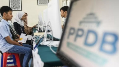 Kabar Baik PPDB 2025, Siswa Tak Diterima di Sekolah Negeri Bisa Disubsidi Pemerintah Masuk Sekolah Swasta