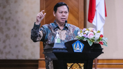 Inflasi Di Daerah 3 T Meningkat Di Atas Rata-rata Nasional, Sultan Minta Pemerintah Tekan Biaya Logistik