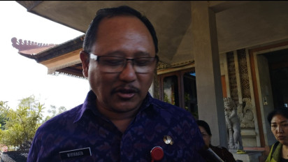 Pukul Staff Honorer, ASN Kesbangpol Bali Dipolisikan 
