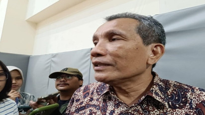 Buntut Kasus Eko Darmanto, KPK Bakal Periksa Harta Kekayaan Sejumlah Pejabat Bea Cukai