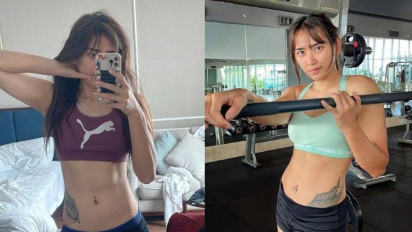 Yolla Yuliana Akhirnya Terbuka, Jelaskan Makna Tato di Dada dan Pinggang