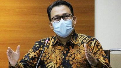 Buntut Penyidikan PTPN XI, 5 Orang Dicegah KPK untuk ke Luar Negeri