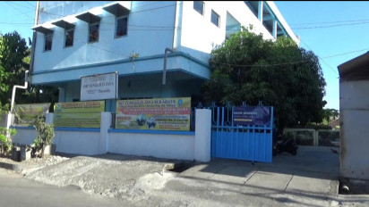 Ironis, SMP Tenggilis Jaya  Tak Gelar MPLS karena Siswanya Hanya Satu Anak