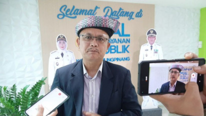 Terulang Lagi, Ombudsman: Pemprov Kepri Tak Serius Tangani Polemik PPDB