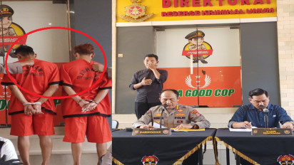 Terkuak! Motif Pembunuhan Mutilasi Sadis di Sleman, Polisi sebut Potongan Tubuhnya Direbus