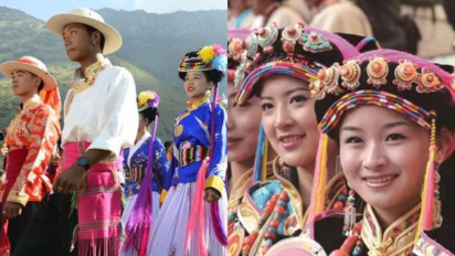 Gila! Ternyata Suku Himalaya Punya Tradisi Mencengangkan, Perempuan Disebut Harus Berhubungan Intim 20 Kali dengan 20 Pria Sebelum Menikah