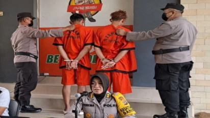 Terungkap! Fakta Baru Mutilasi Sleman, Polda DIY Beberkan Korban dan Pelaku Tergabung di Grup FB Tak Wajar