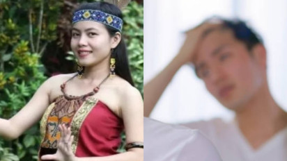 Seorang Pria Permainkan Gadis Suku Dayak hingga Membuatnya Sakit Hati, Alat Kelamin Si Pria Hilang, Begini Kisahnya...