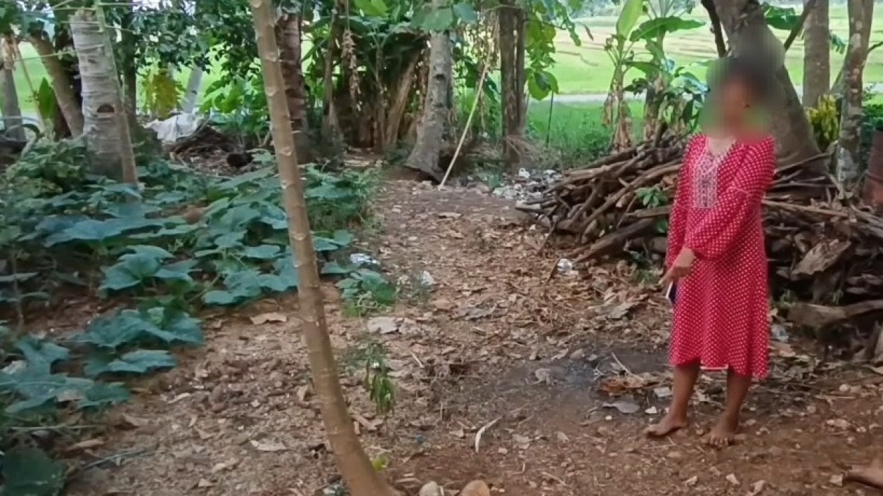 Bocah Terbakar di Kabupaten Semarang Dapat Pendampingan Psikologis
            - galeri foto