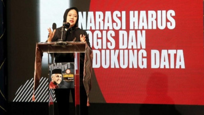 Puan Ingatkan Harus Bicara Fakta soal Capres Biar Tak ‘Dihajar’ Pihak Sebelah