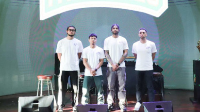 Prawira Harum Bandung Ambil Keuntungan dari Sistem Kandang Tandang di Final IBL 2023 Kontra Pelita Jaya Bakrie