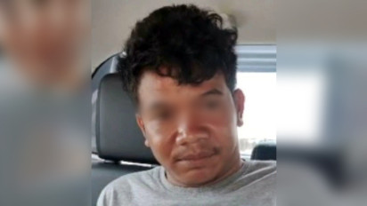 Timsus Denintel Kodam I/BB Berhasil Tangkap Pelaku Curanmor di Aceh Timur