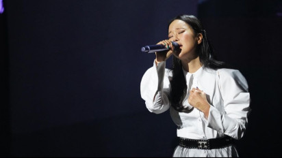 Ratu OST Drama Korea Baek Z Young Gelar Konser di Indonesia Agustus 2023 Mendatang, Ini Harga Tiketnya