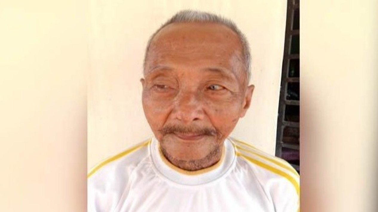 Jemaah Haji Asal Babel Wafat di Dalam Pesawat saat akan Mendarat di Bandara Kuala Namu
            - galeri foto