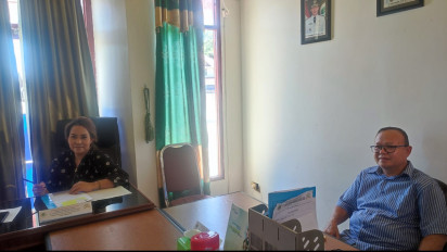 BUMD PT. UKM Kapuas Hulu Terus Merugi, Ini Penyebabnya