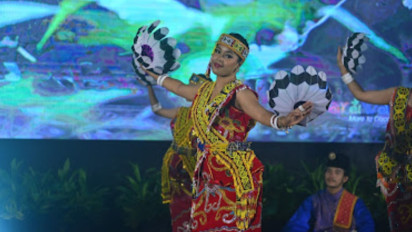 Tidak Hanya Anita Sarawak