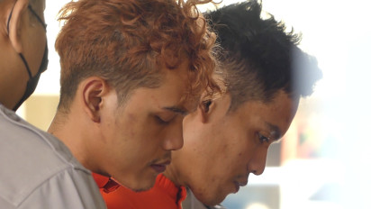 Polisi Sebut Pelaku Mutilasi Sleman Bergabung dalam Sebuah 'Komunitas Tak Wajar' di Facebook