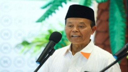 MA Tolak Pencatatan Perkawinan Beda Agama, Begini Respons MPR RI