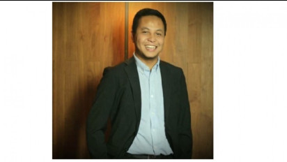 Jokowi-Surya Paloh di Istana, Apa Maknanya?