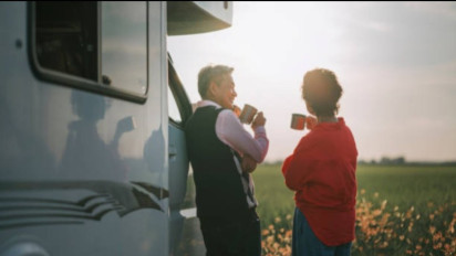 Lakukan Perjalanan Romantis, Ramalan ZODIAK Besok, Kamis 20 Juli 2023 Cinta dan Asmara Aries, Taurus, Gemini, Cancer