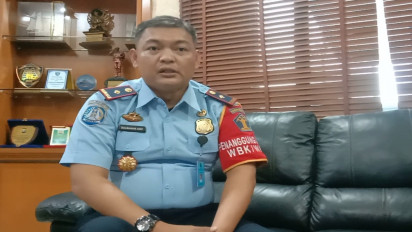 Sempat Menjadi Perbincangan Hangat Netizen tentang Keberangkatan Keluar Negeri, Ini Tanggapan Bupati dan Kepala Imigrasi Karimun