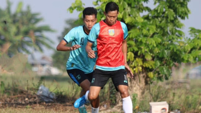 Mantan Kapten Persela Tolak Tawaran Tim Liga 1, Pilih Gabung Gresik United, Ini Alasannya