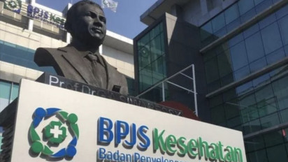 Iuran BPJS Kesehatan Diwacanakan Naik, Ketum Badko HMI Jabodetabeka-Banten: Tak Ada Urgensinya!