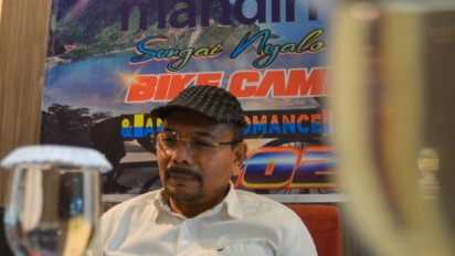 Ingin Nikmati Matahari Terbenam dengan Indah di Sumbar ? Ini Lokasi Premium untuk Anda