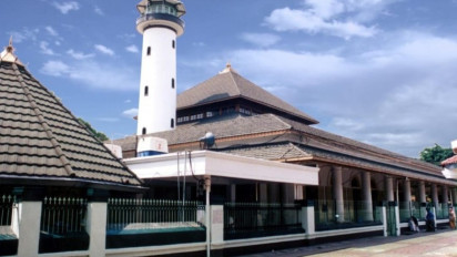 Sejarah Tahun Baru Islam Hijriah, Semangat dari Kegelapan menuju Kemuliaan