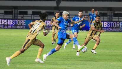 Hasil Sidang Komdis PSSI: Raup Rp80 juta sampai Pelatih Dewa United dapat Teguran