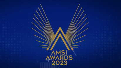 Ketua Dewan Pers Pimpin Dewan Juri AMSI Awards 2023