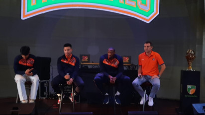 Pelatih Pelita Jaya Bakrie Tak Masalah Soal Laga Tandang Kandang, Tapi Minta Ini Ke IBL