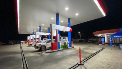Pertamina Sumbagsel Imbau Warga Beli BBM Bersubsidi Sesuai Peruntukkan