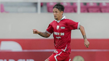 H-1 Penutupan Bursa Transfer Liga 1, 2023/2024, 5 Pemain Eks Timnas Indonesia Ini Belum Punya Klub