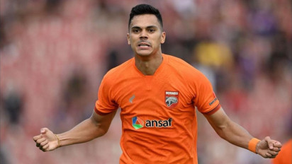 Pato Resmi Dilepas Borneo FC, Satu Tim dengan Eks MU