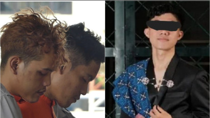 Ada Aktivitas Tak Wajar hingga Teka-teki Grup FB Korban dan Pelaku, Fakta Kasus Mutilasi Sleman Jadi Pertanyaan